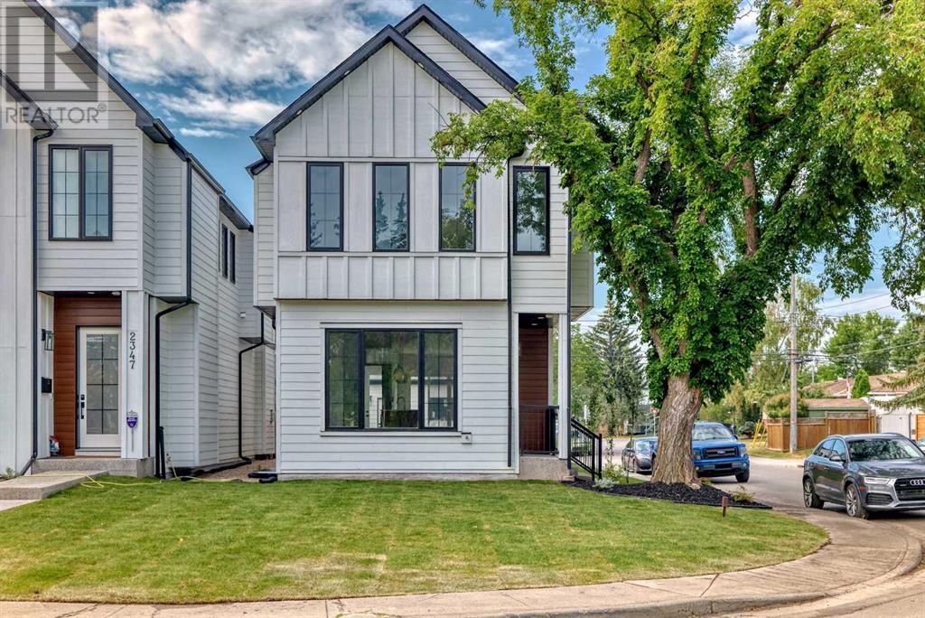 176 Lissington Drive SW, calgary, Alberta