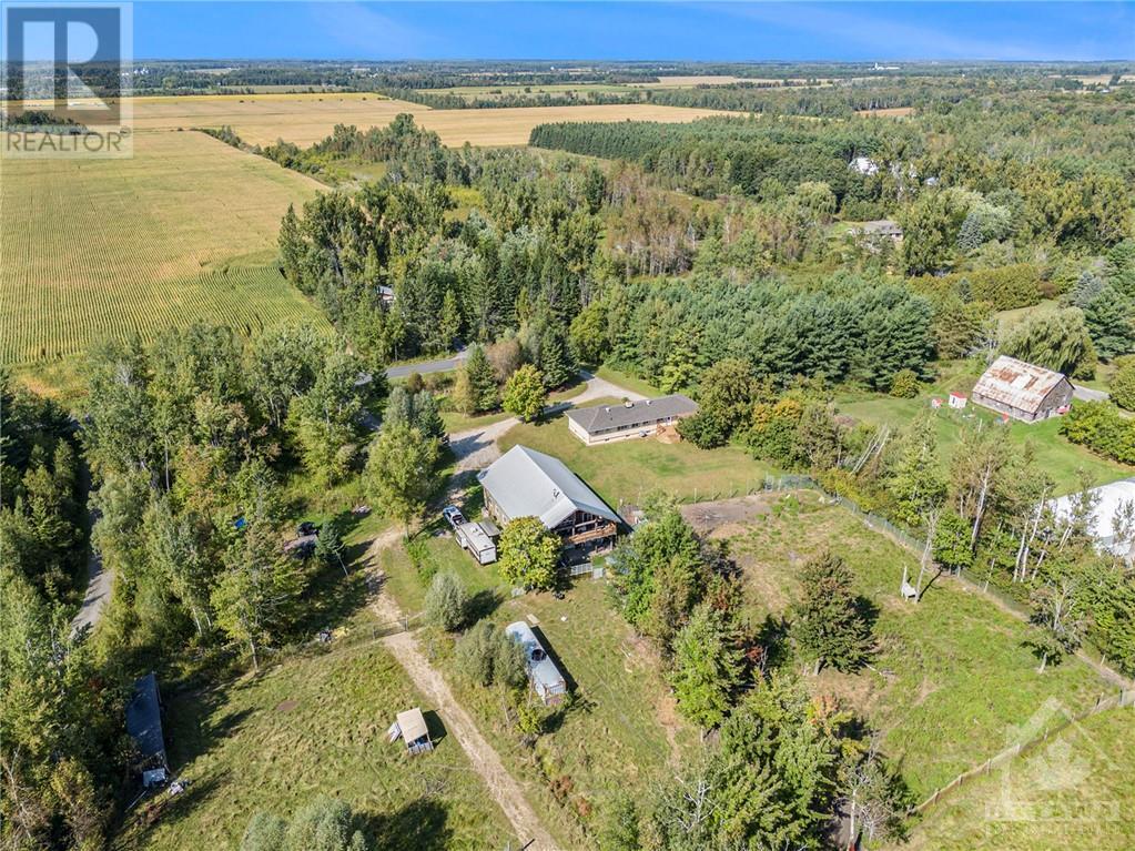 10090 FRENCH SETTLEMENT ROAD Kemptville