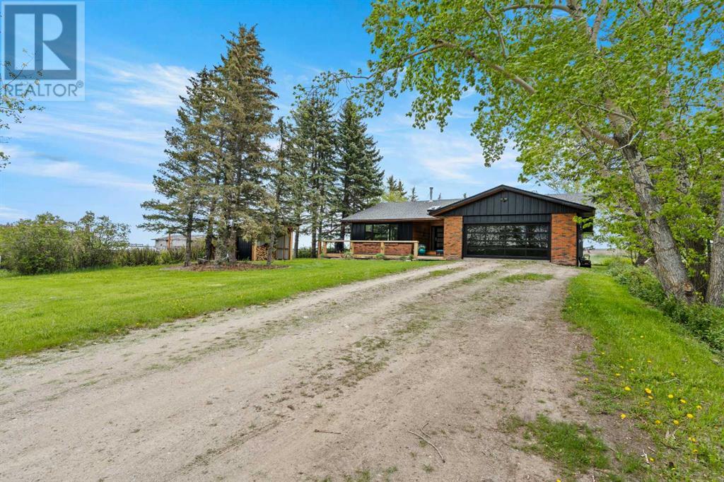 402138 Meridian Street, Rural Foothills County, Alberta  T1S 1A8 - Photo 44 - A2161436