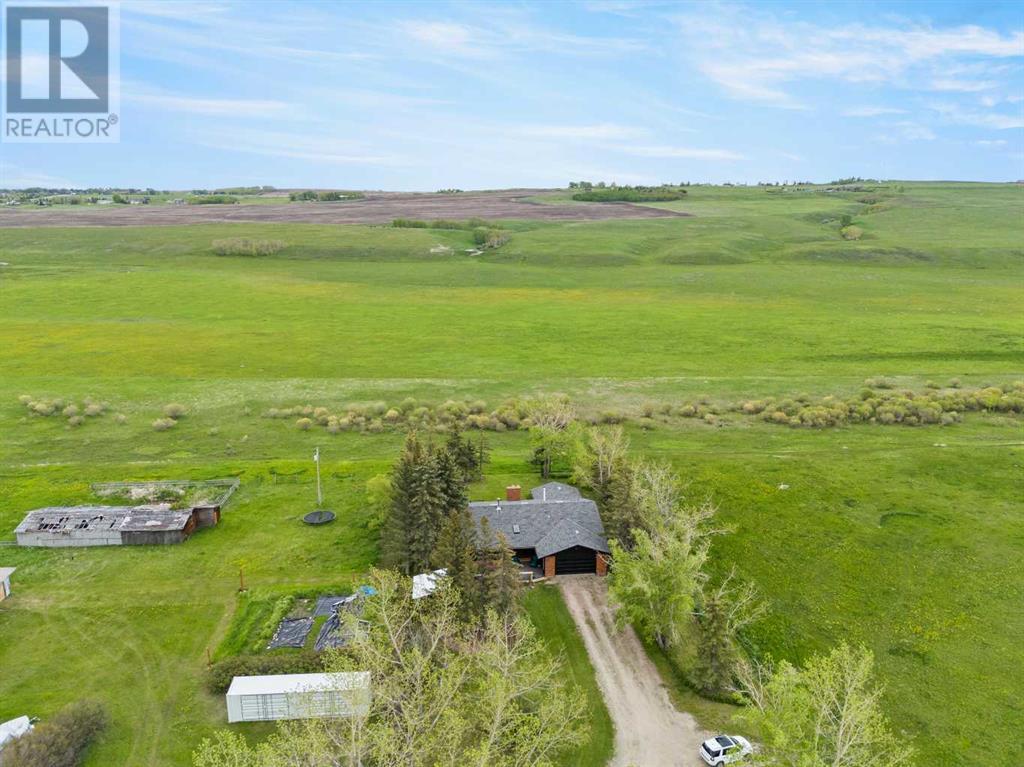 402138 Meridian Street, Rural Foothills County, Alberta  T1S 1A8 - Photo 48 - A2161436