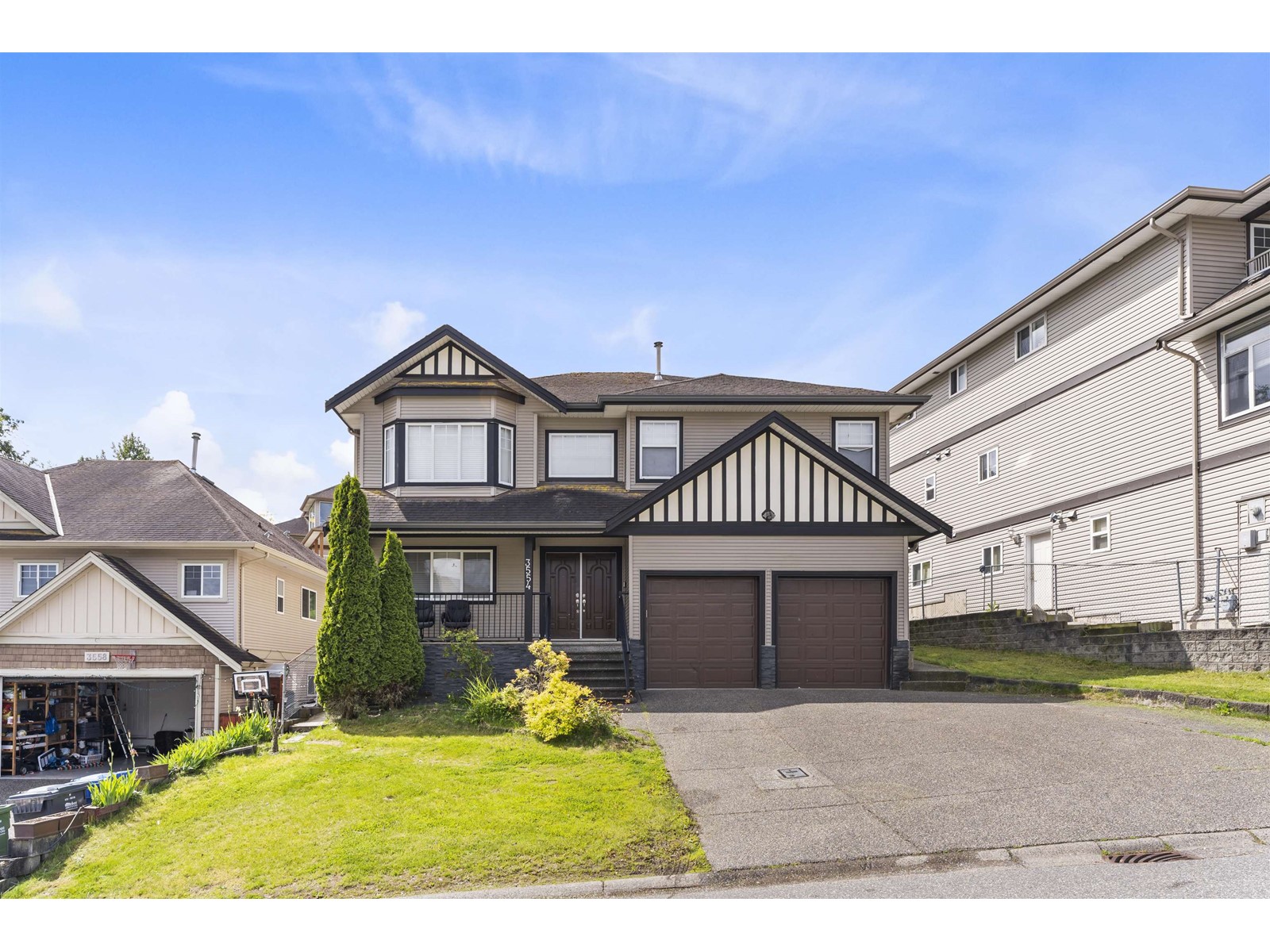 3554 Thurston Place, Abbotsford, British Columbia  V2T 6Y2 - Photo 1 - R2926803