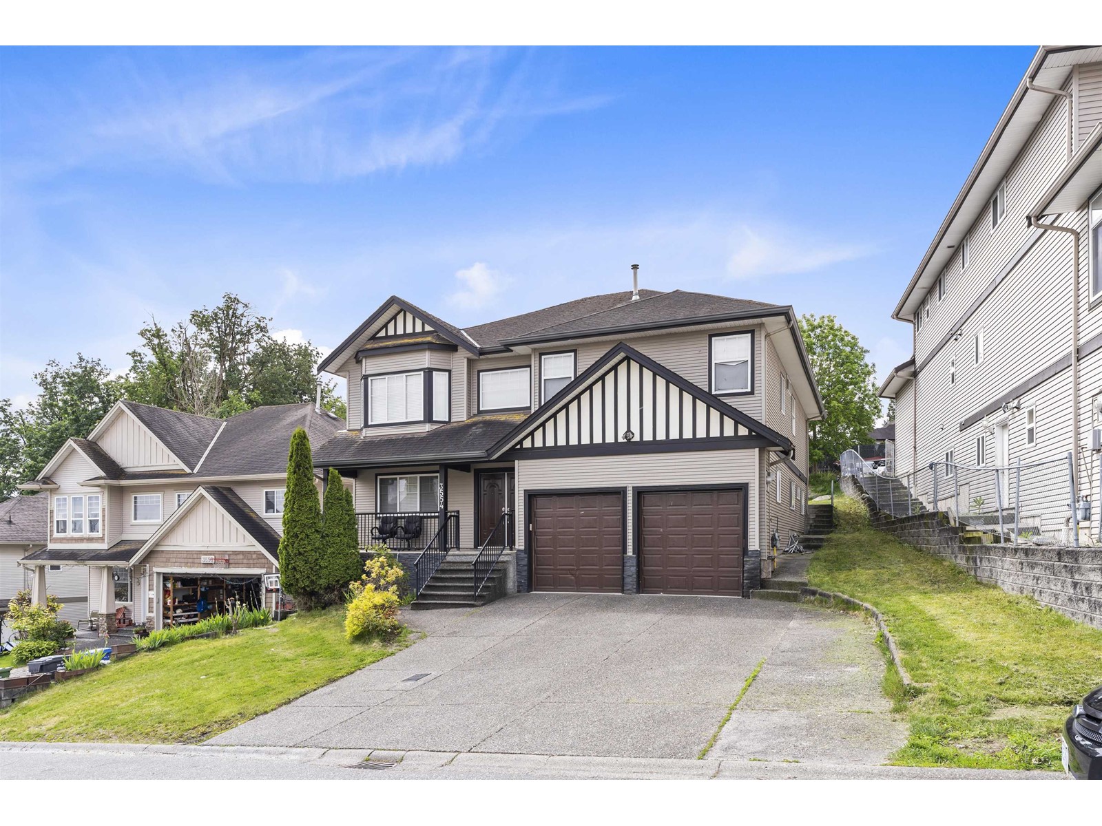 3554 Thurston Place, Abbotsford, British Columbia  V2T 6Y2 - Photo 2 - R2926803