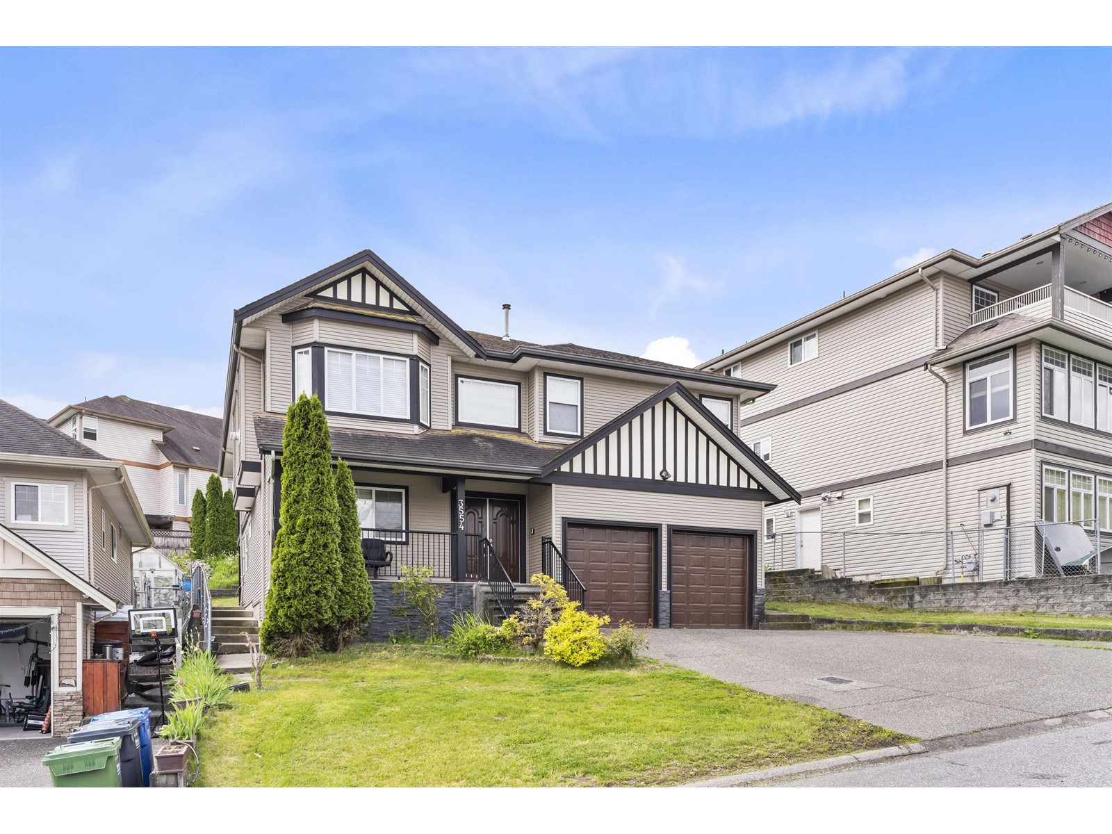 3554 Thurston Place, Abbotsford, British Columbia  V2T 6Y2 - Photo 3 - R2926803
