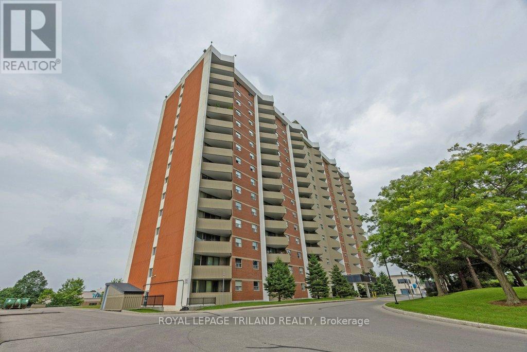 1209 - 1103 Jalna Boulevard, London, Ontario  N6E 2W8 - Photo 1 - X9356116