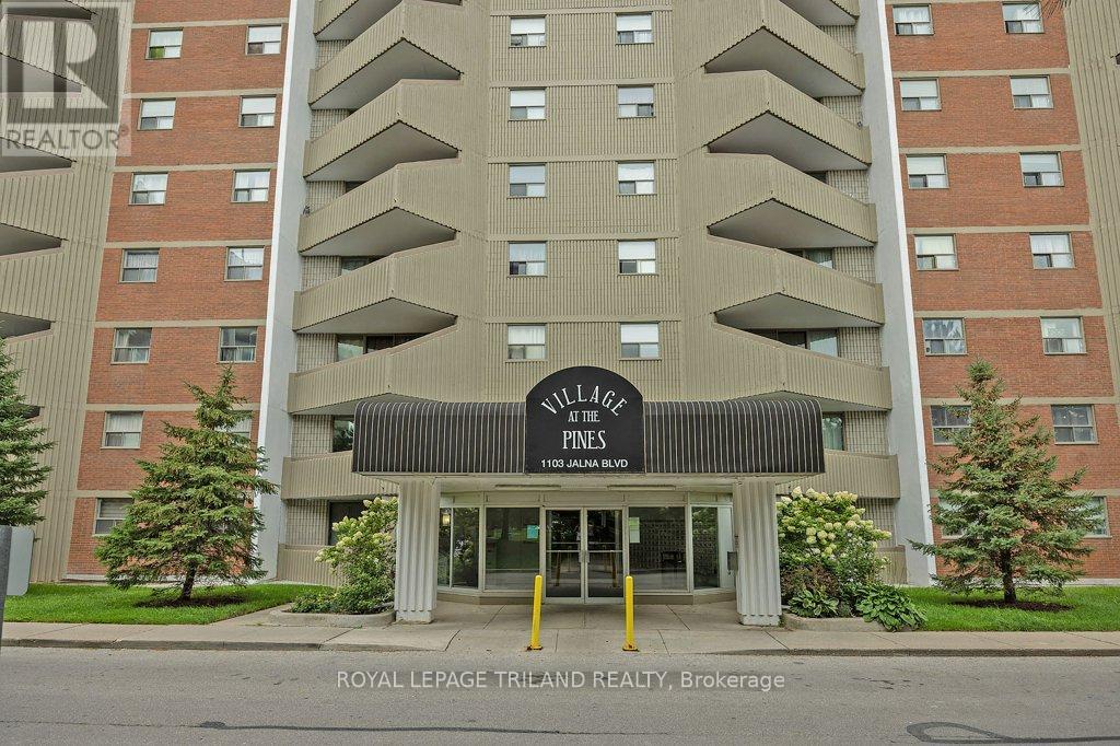 1209 - 1103 Jalna Boulevard, London, Ontario  N6E 2W8 - Photo 3 - X9356116