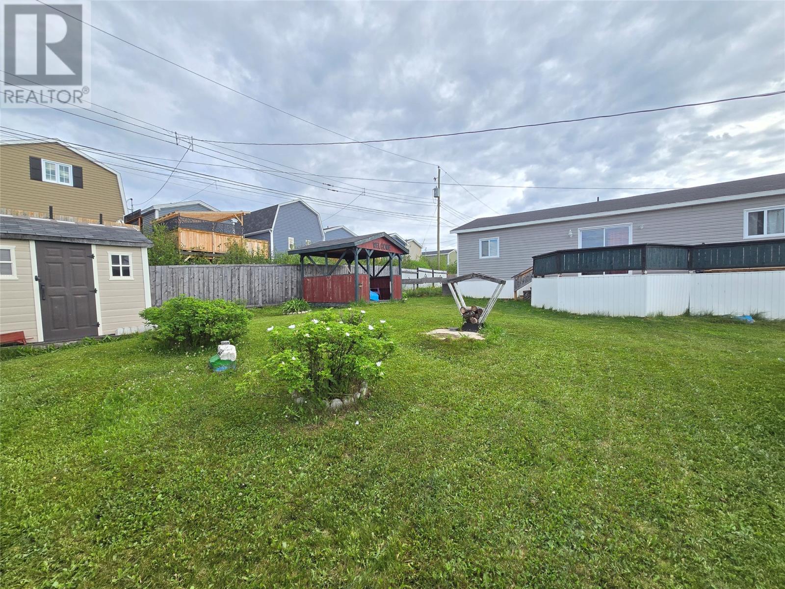 4023-4025 Duley Crescent, Labrador City, Newfoundland & Labrador  A2V 2R5 - Photo 22 - 1271611