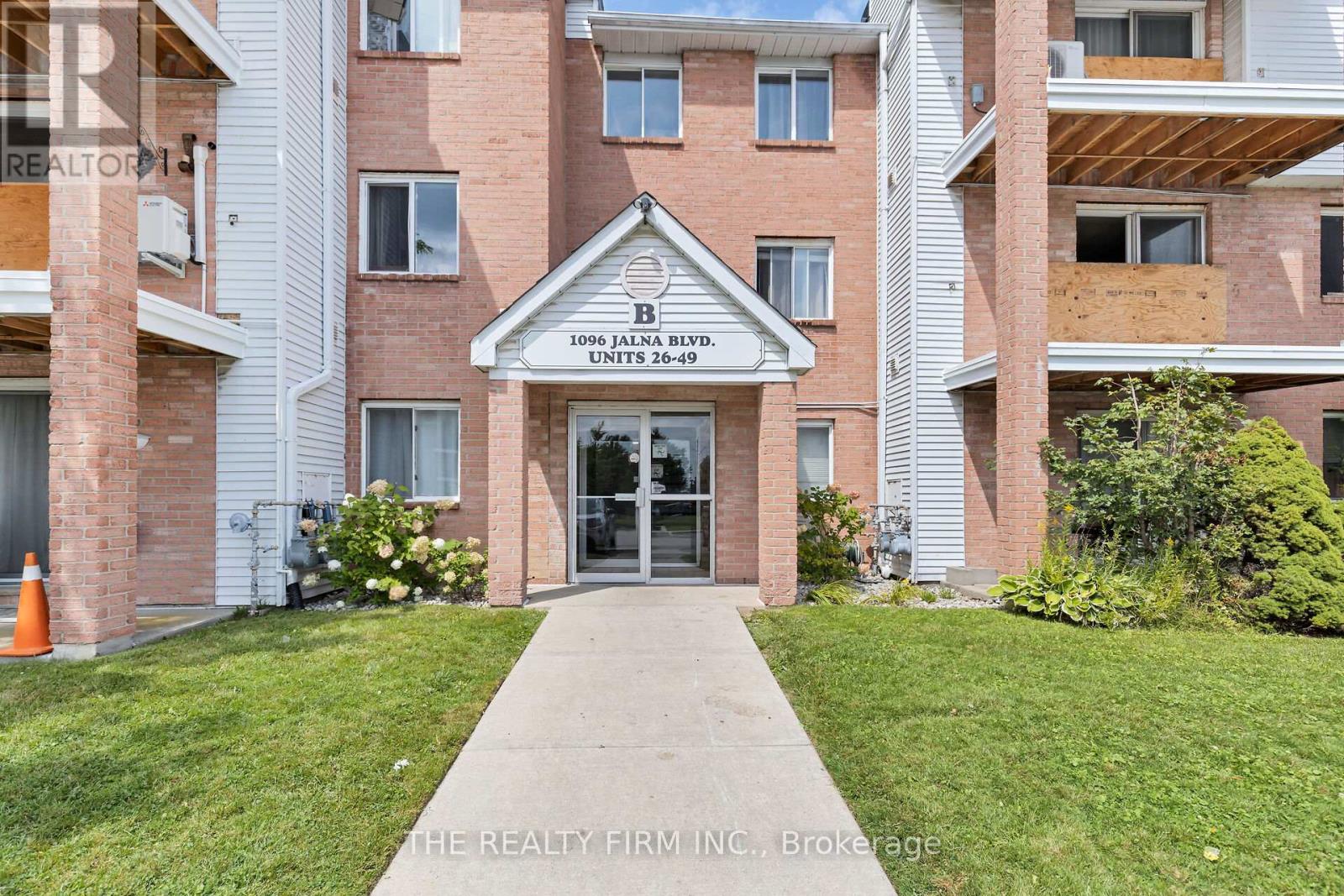 41 - 1096 Jalna Boulevard, London, Ontario  N6E 3B8 - Photo 1 - X9356171