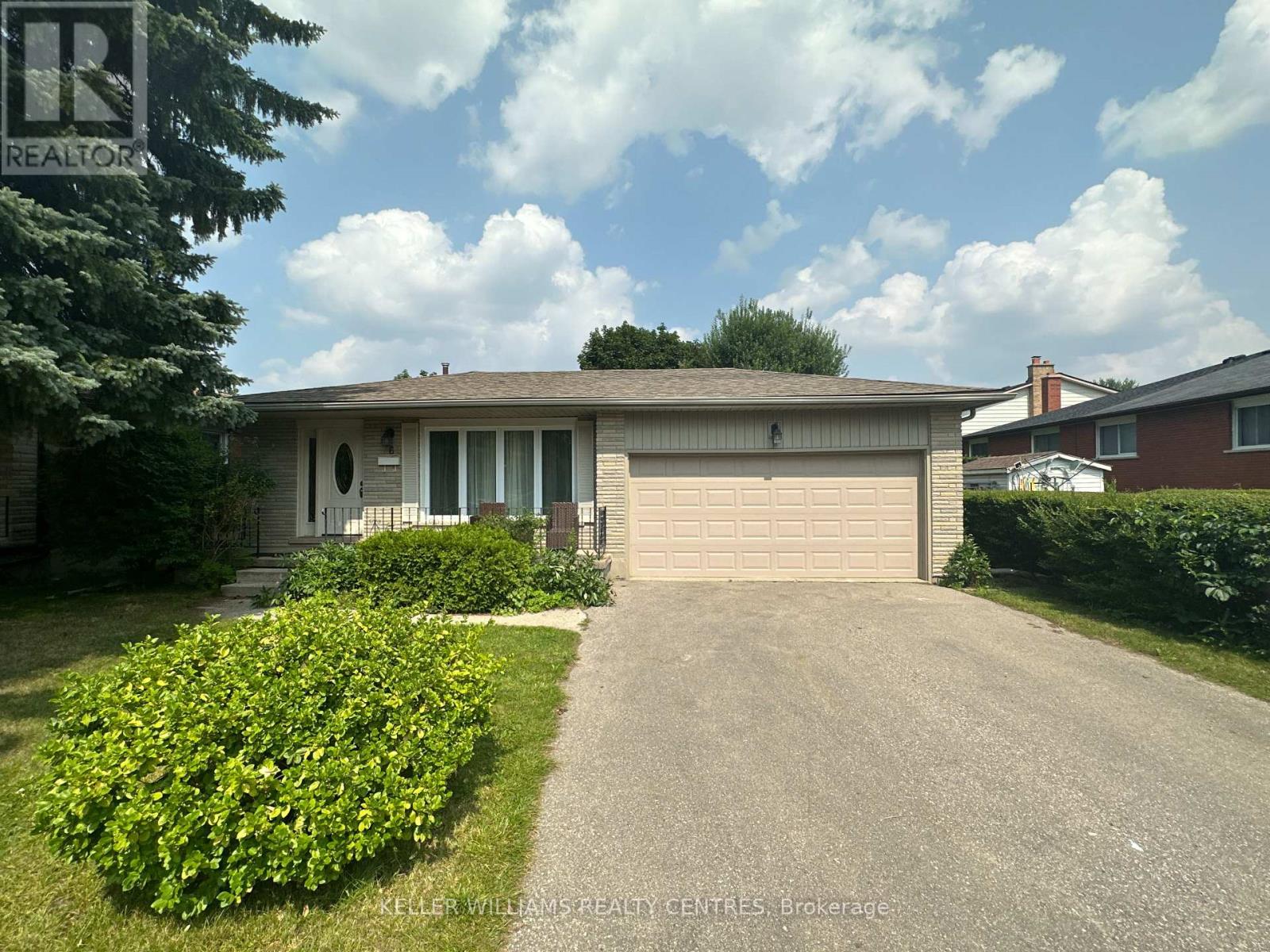 6 Dayman Court, Kitchener, Ontario  N2M 2Z9 - Photo 2 - X9356038