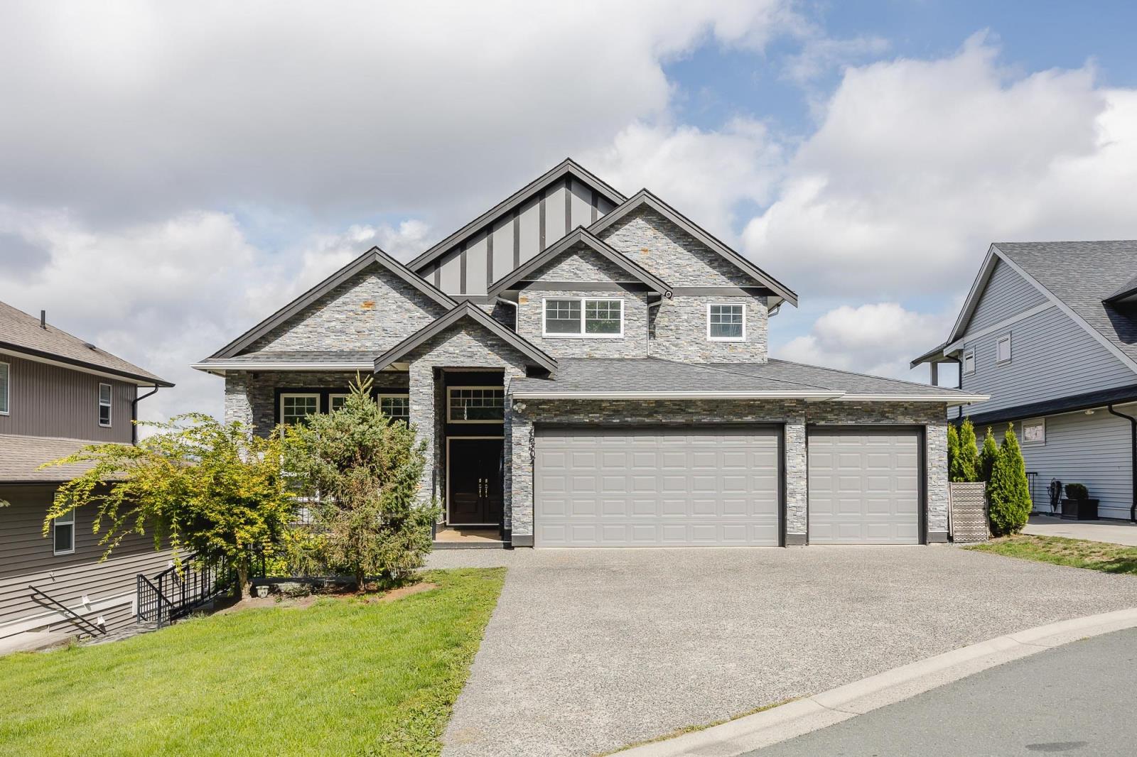 46307 TOURNIER PLACE, chilliwack, British Columbia V2R6A2