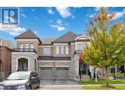 18 RISING HILL RIDGE E, Brampton, Ontario