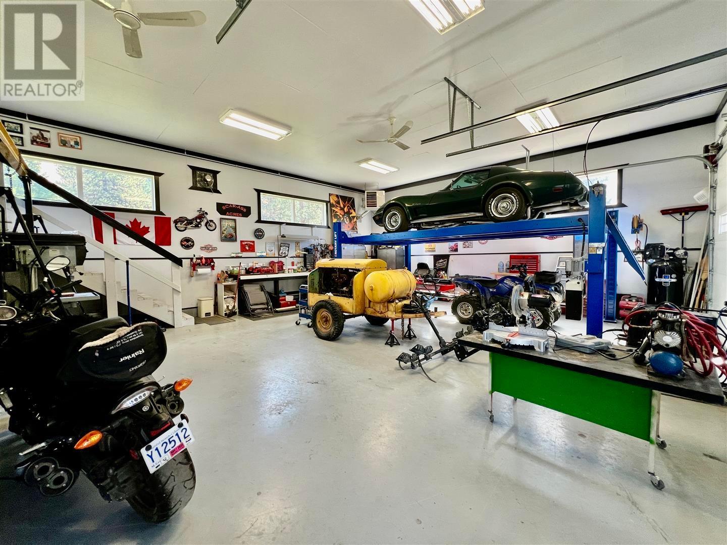 345 Coldwater Rd, Merritt, British Columbia  V1K 1B8 - Photo 32 - 180990