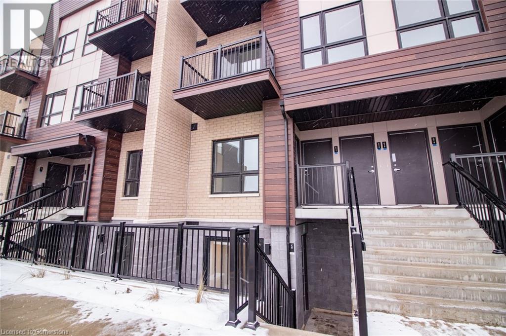 10 Palace Street Unit# C9, Kitchener, Ontario  N2E 0J3 - Photo 2 - 40608357