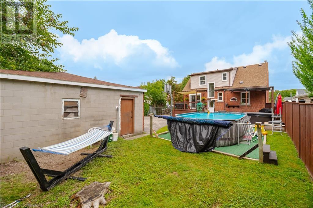 344 East 12th Street, Hamilton, Ontario  L9A 3Y1 - Photo 47 - XH4206768