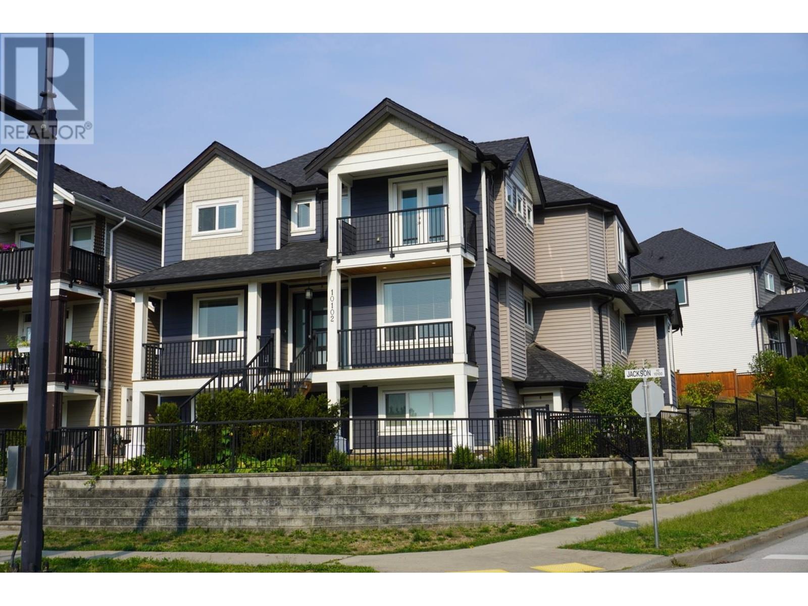 10102 JACKSON ROAD, maple ridge, British Columbia