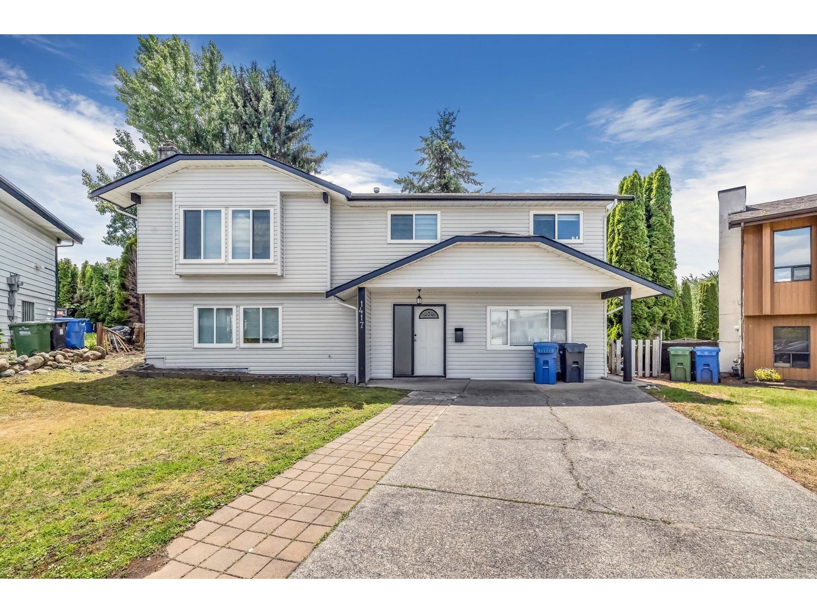 1417 KIPLING STREET, abbotsford, British Columbia