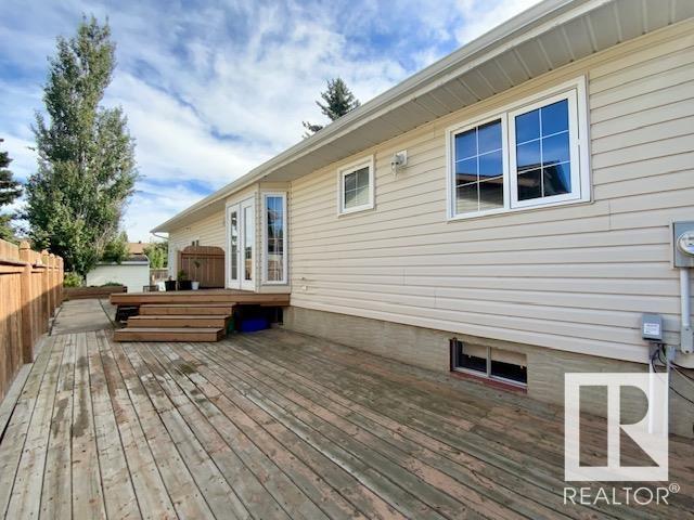 111 Northwood Cr, Wetaskiwin, Alberta  T9A 3L4 - Photo 30 - E4406901