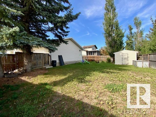 111 Northwood Cr, Wetaskiwin, Alberta  T9A 3L4 - Photo 34 - E4406901