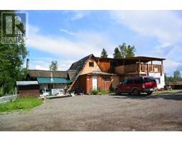 1245 Monckton Road, Smithers, Ca