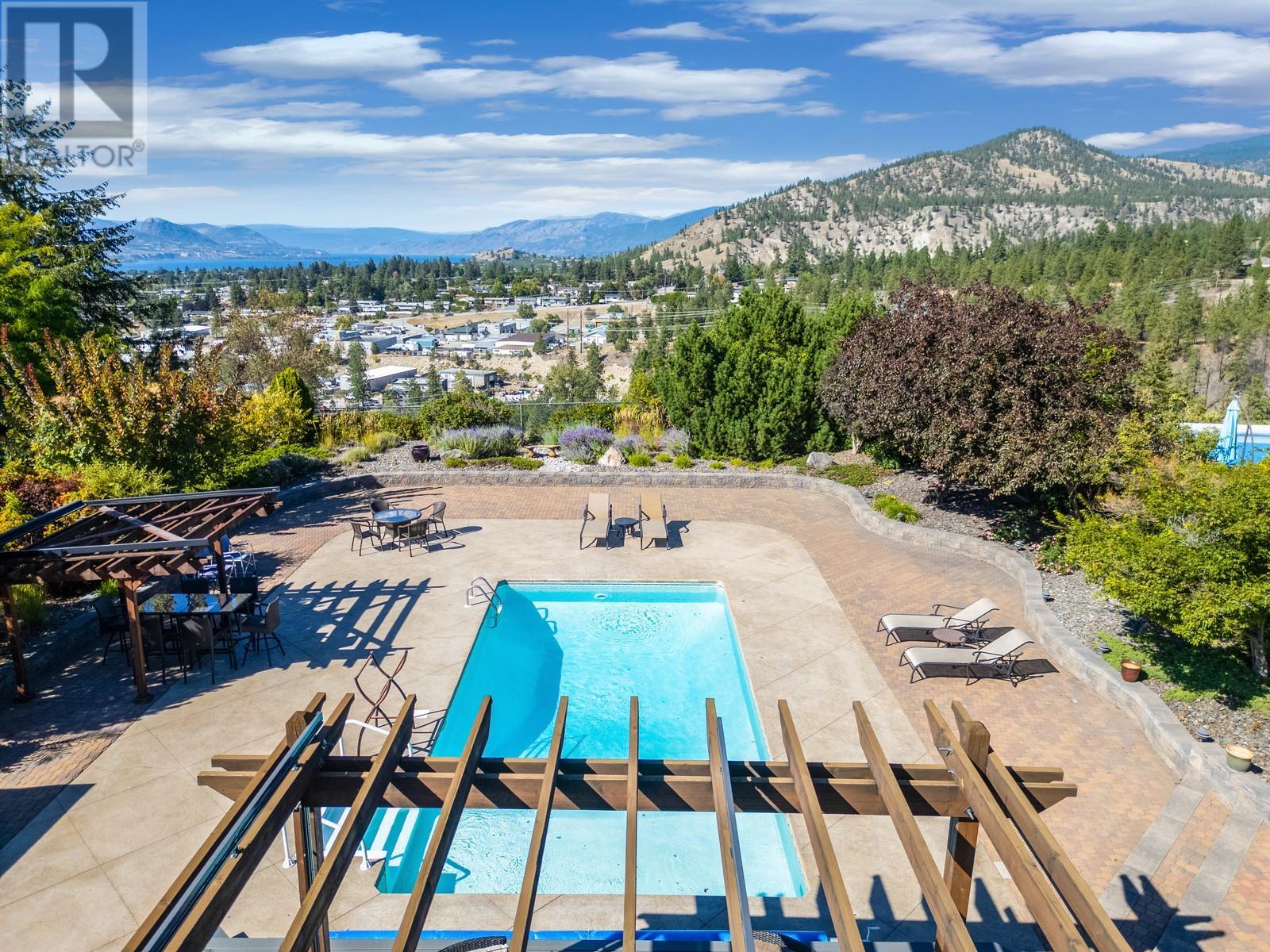 175 Westview Drive, Penticton, British Columbia  V2A 7V9 - Photo 27 - 10323620