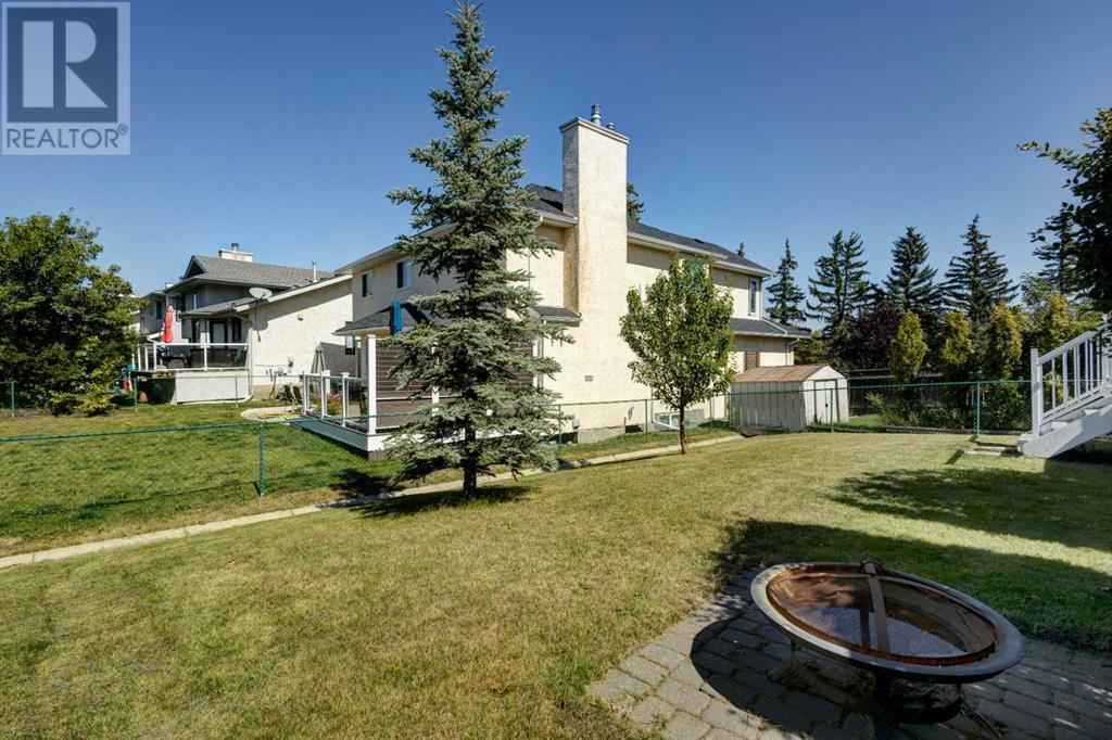 27 Woodford Court Sw, Calgary, Alberta  T2W 5Y3 - Photo 36 - A2158996