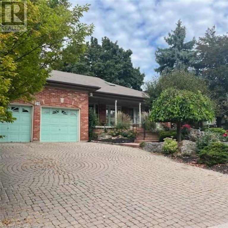 29 CARL CRES Crescent, waterdown, Ontario