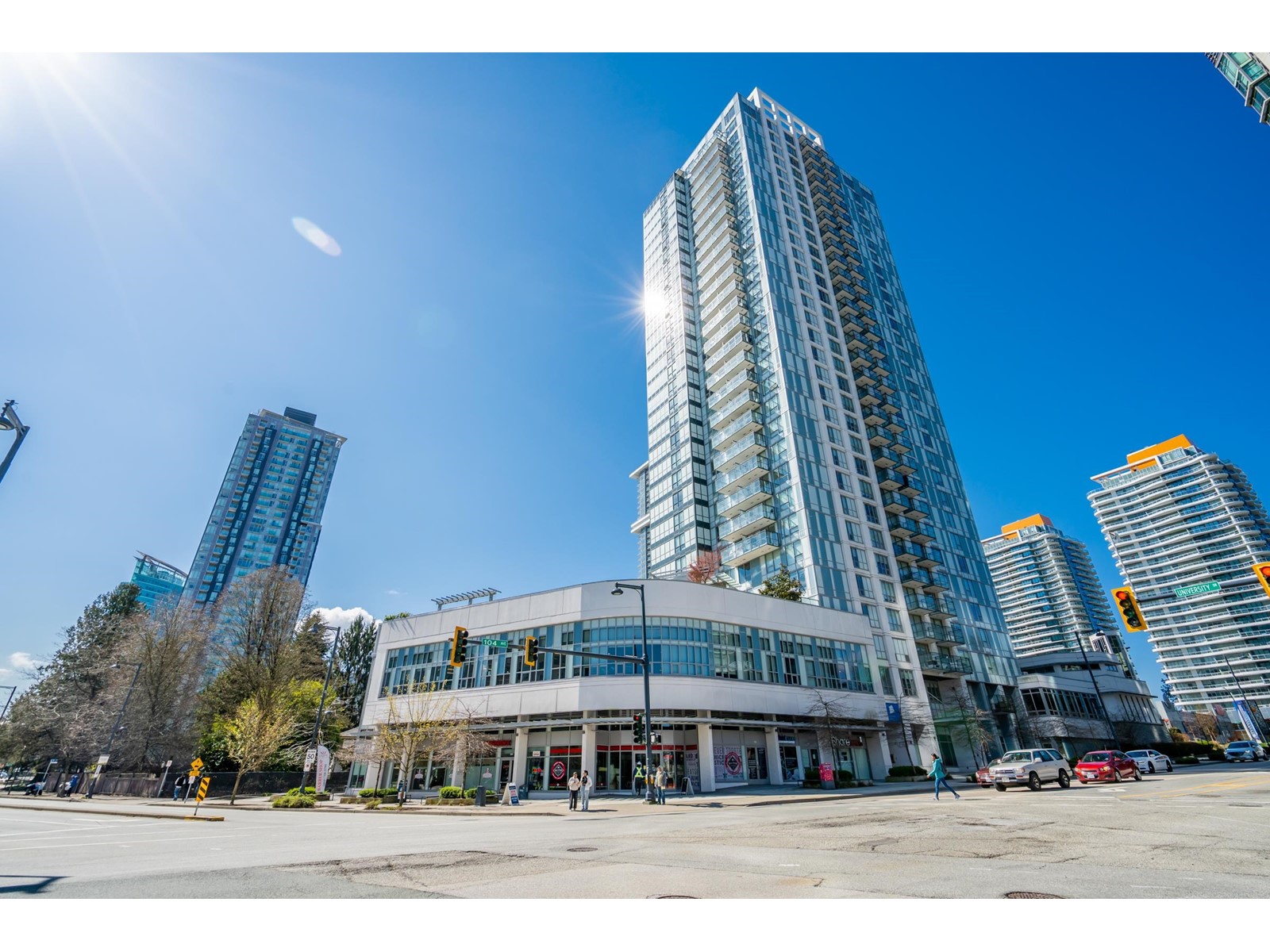 2005 13398 104 Avenue, Surrey, British Columbia  V3T 1V6 - Photo 1 - R2927268