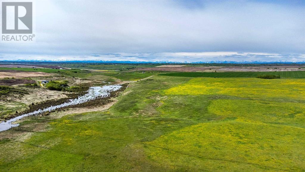 Township Road 272, Rural Rocky View County, Alberta  T4B 2A3 - Photo 11 - A2126579