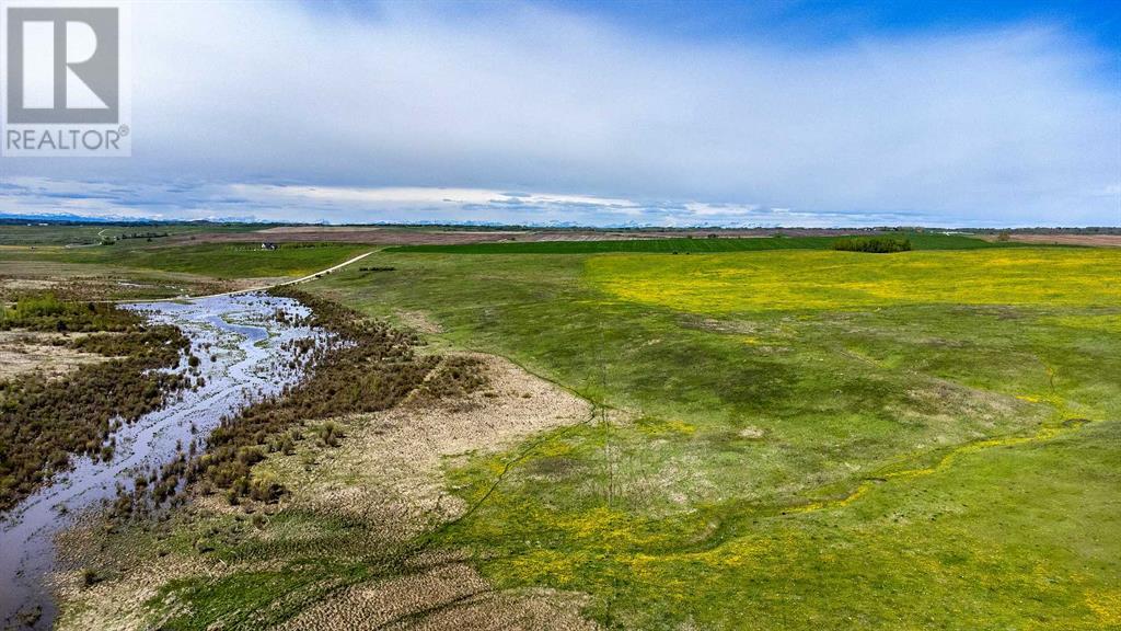 Township Road 272, Rural Rocky View County, Alberta  T4B 2A3 - Photo 15 - A2126579