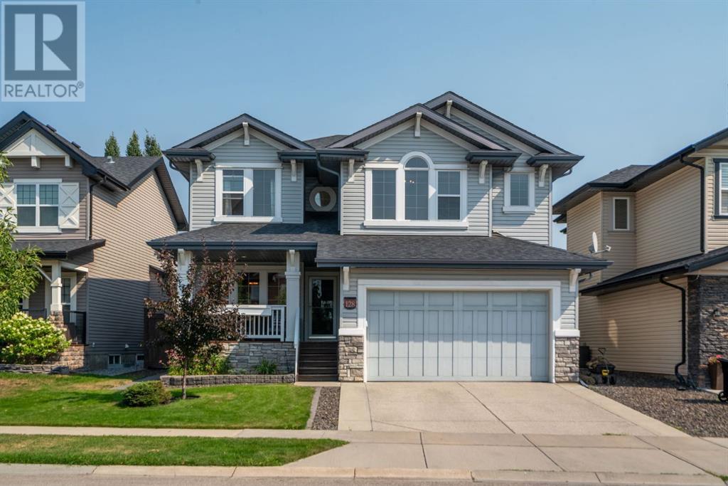 128 Elgin Estates Park SE, calgary, Alberta