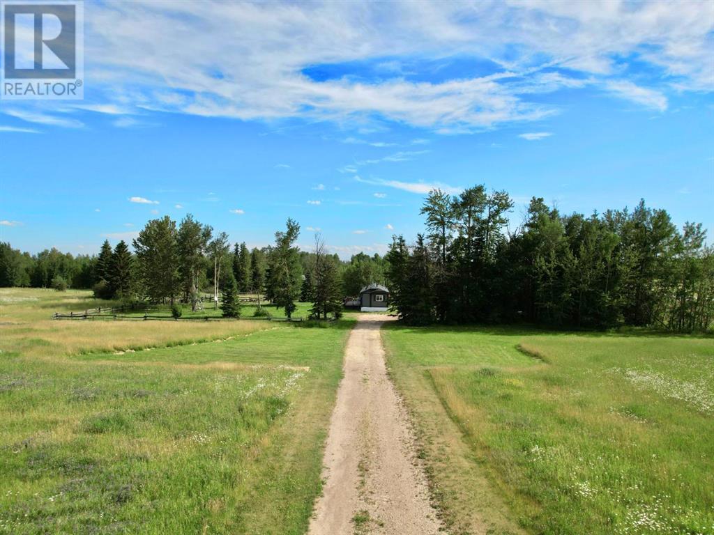 592061a Highway 658, Rural Woodlands County, Alberta  T0E 0B0 - Photo 4 - A2149877