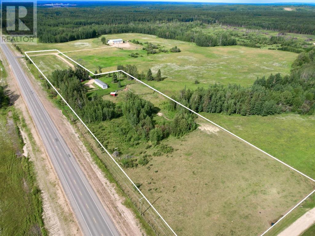 592061a Highway 658, Rural Woodlands County, Alberta  T0E 0B0 - Photo 2 - A2149877