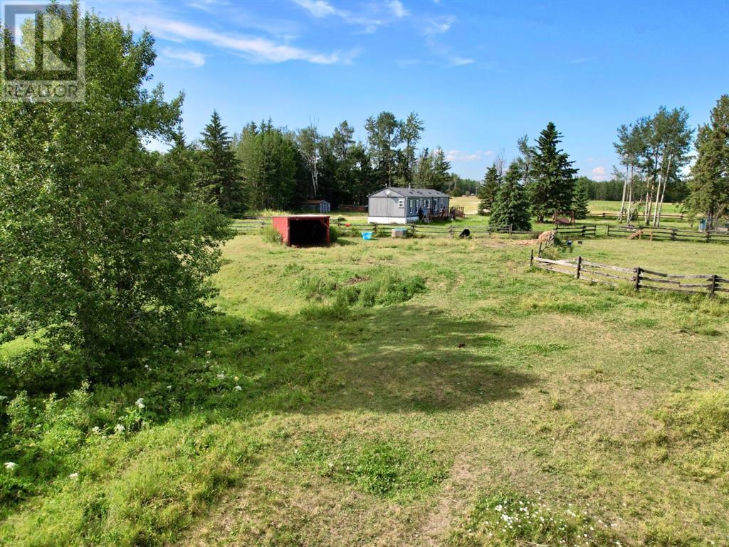 592061a Highway 658, Rural Woodlands County, Alberta  T0E 0B0 - Photo 23 - A2149877