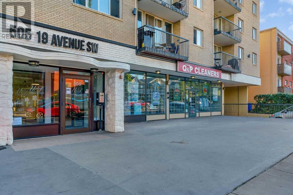 104, 505 19 Avenue Sw, Calgary, Alberta  T2S 0E4 - Photo 31 - A2166476