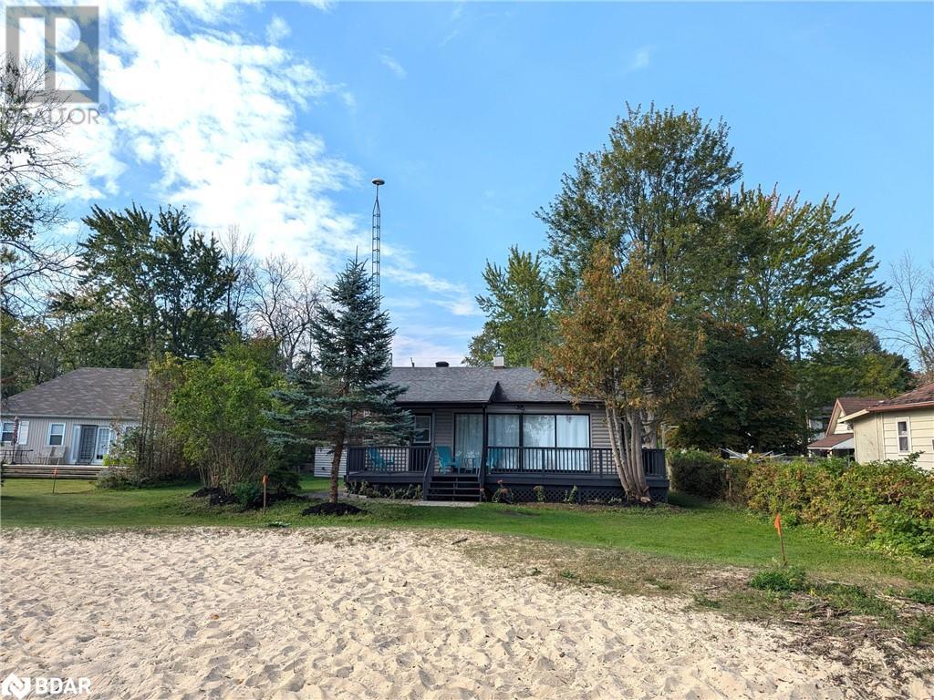 1753 CROSS Street, innisfil, Ontario