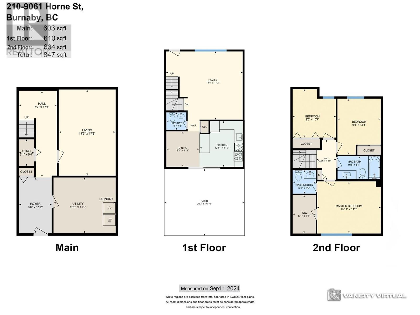 210 9061 Horne Street, Burnaby, British Columbia  V3N 4L2 - Photo 40 - R2924639