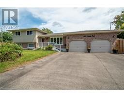 64 MELODY Trail, st. catharines, Ontario