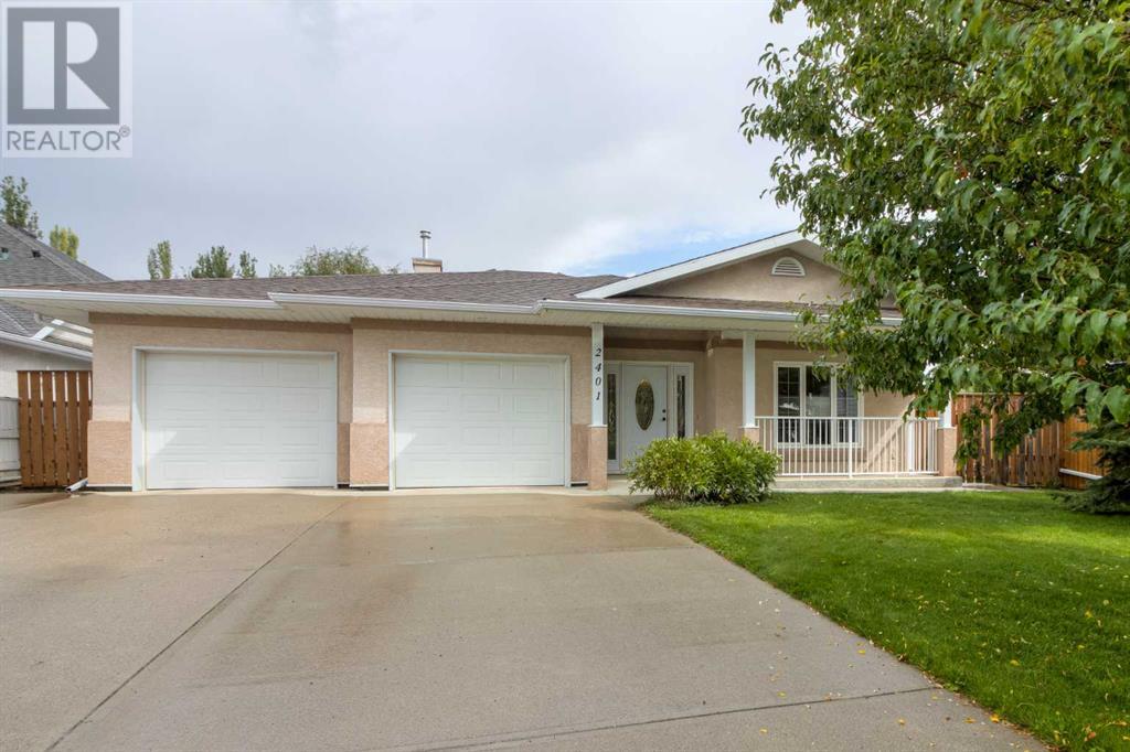 2401 10 Street, coaldale, Alberta