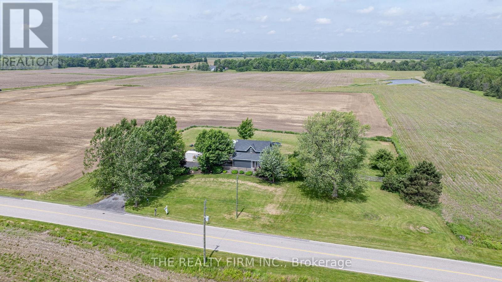 28286 Duff Line, Dutton/dunwich (Dutton), Ontario  N0L 1J0 - Photo 38 - X9356336