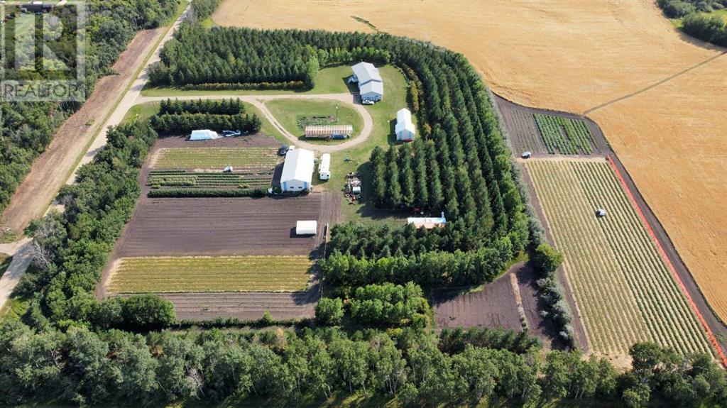 42474 Range Road 220 Range, Rural Camrose County, Alberta  T0B 0H0 - Photo 2 - A2163933