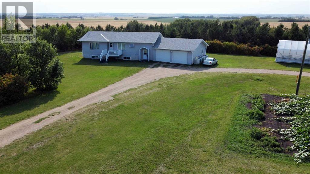 42474 Range Road 220 Range, Rural Camrose County, Alberta  T0B 0H0 - Photo 9 - A2163933