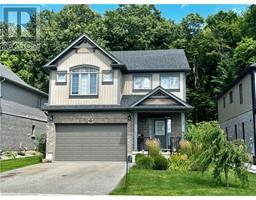 209 WOODWAY Trail, simcoe, Ontario