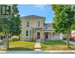 602 HATCH Street, woodstock, Ontario