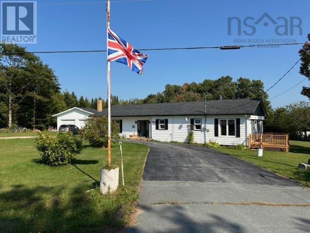 638 North River Road, North River, Nova Scotia  B0R 1E0 - Photo 2 - 202422591