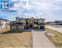 220 Waterpointe Court, rural rocky view county, Alberta