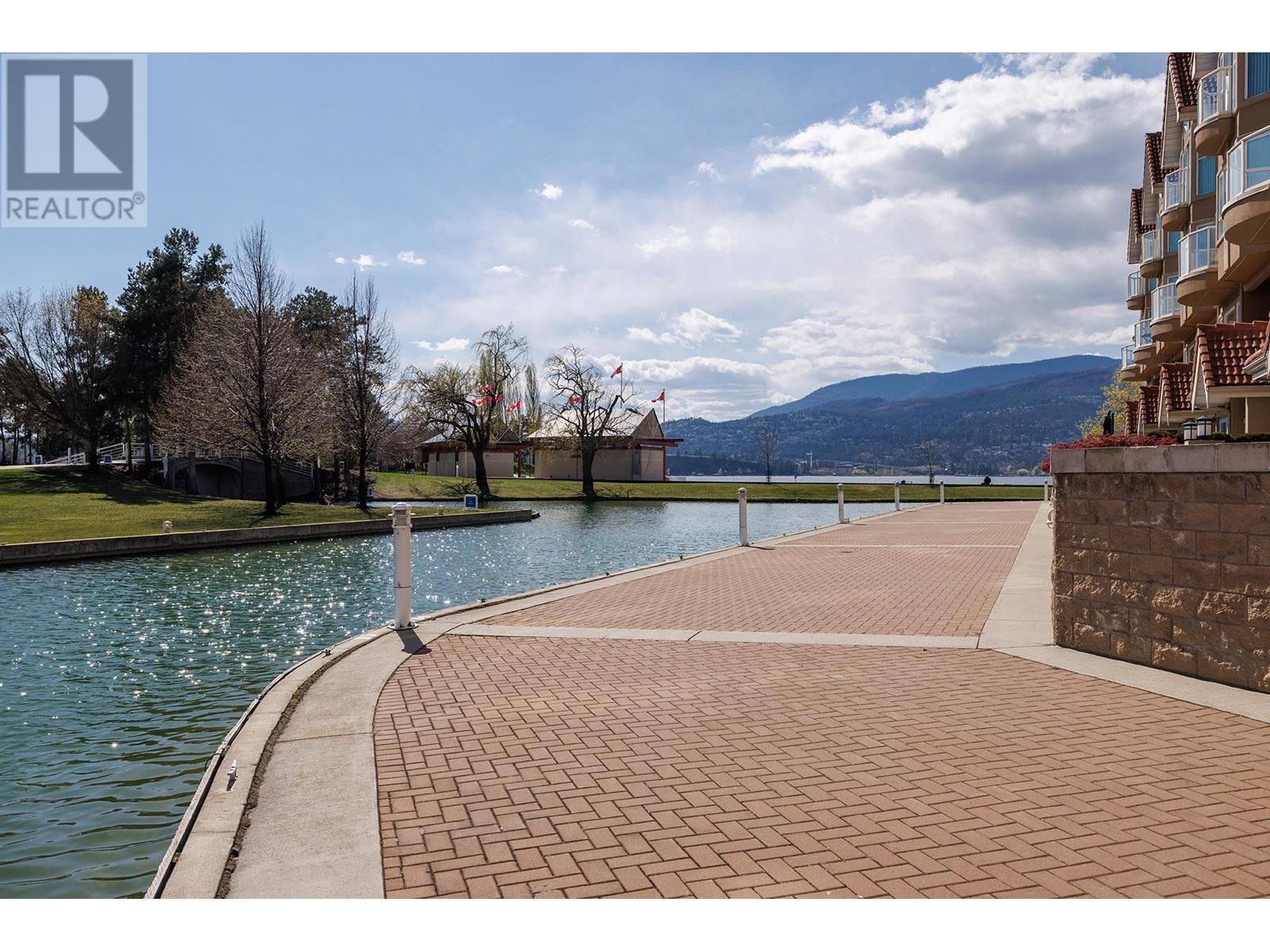 1156 Sunset Drive Unit# 113 Kelowna