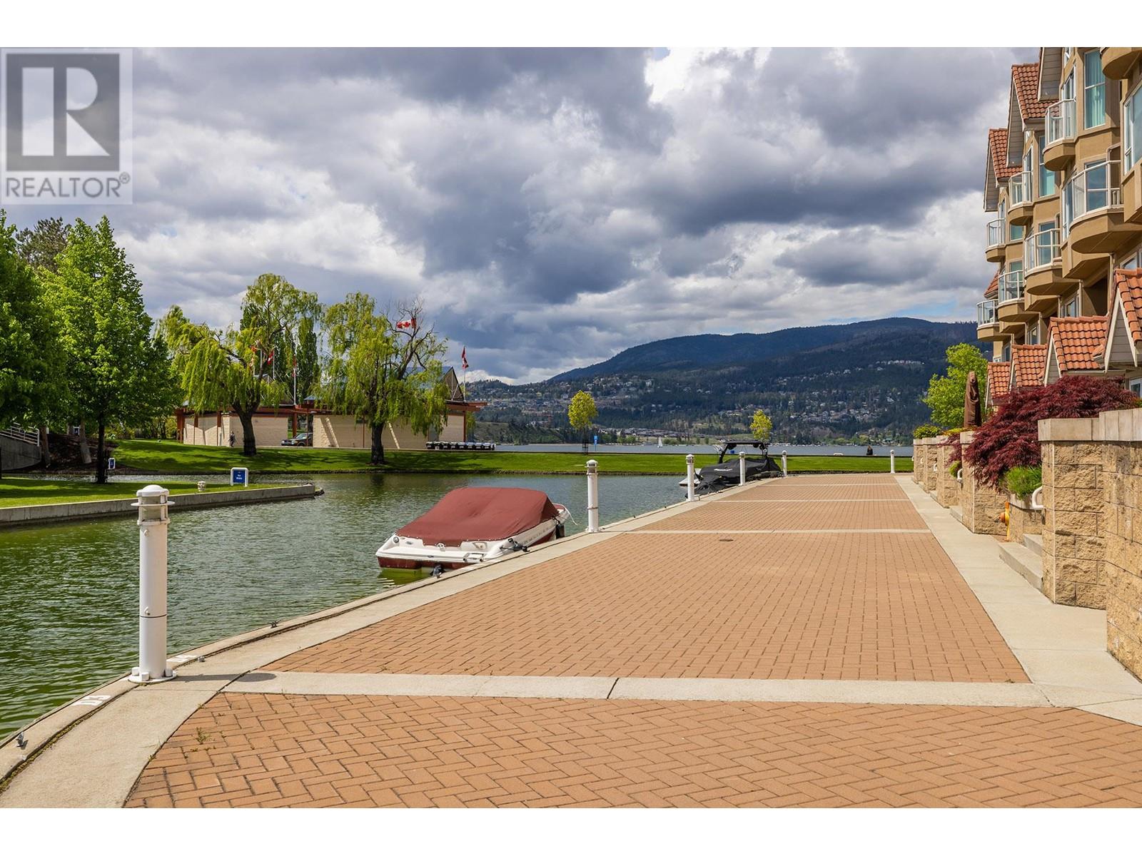 1156 Sunset Drive Unit# 113, Kelowna, British Columbia  V1Y 9W1 - Photo 35 - 10324403