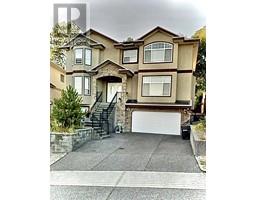 7189 SOUTHVIEW PLACE, Burnaby, British Columbia