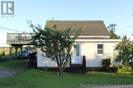 26 Salisbury Road, Moncton, New Brunswick  E1A 1A4 - Photo 1 - NB106317