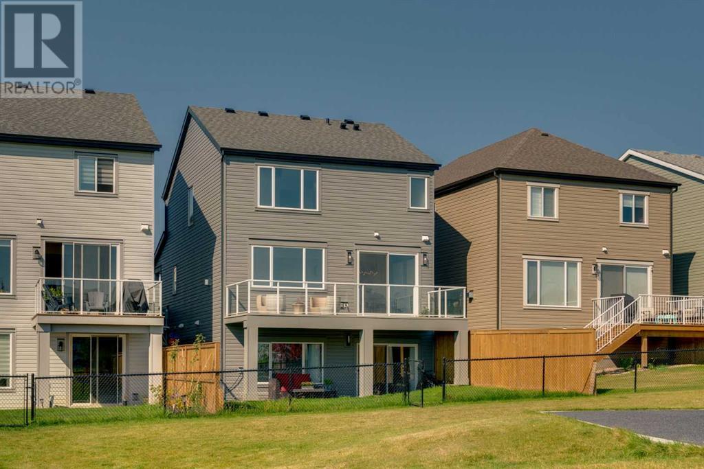 18 Savoy Landing Se, Calgary, Alberta  T3S 0E1 - Photo 50 - A2161798