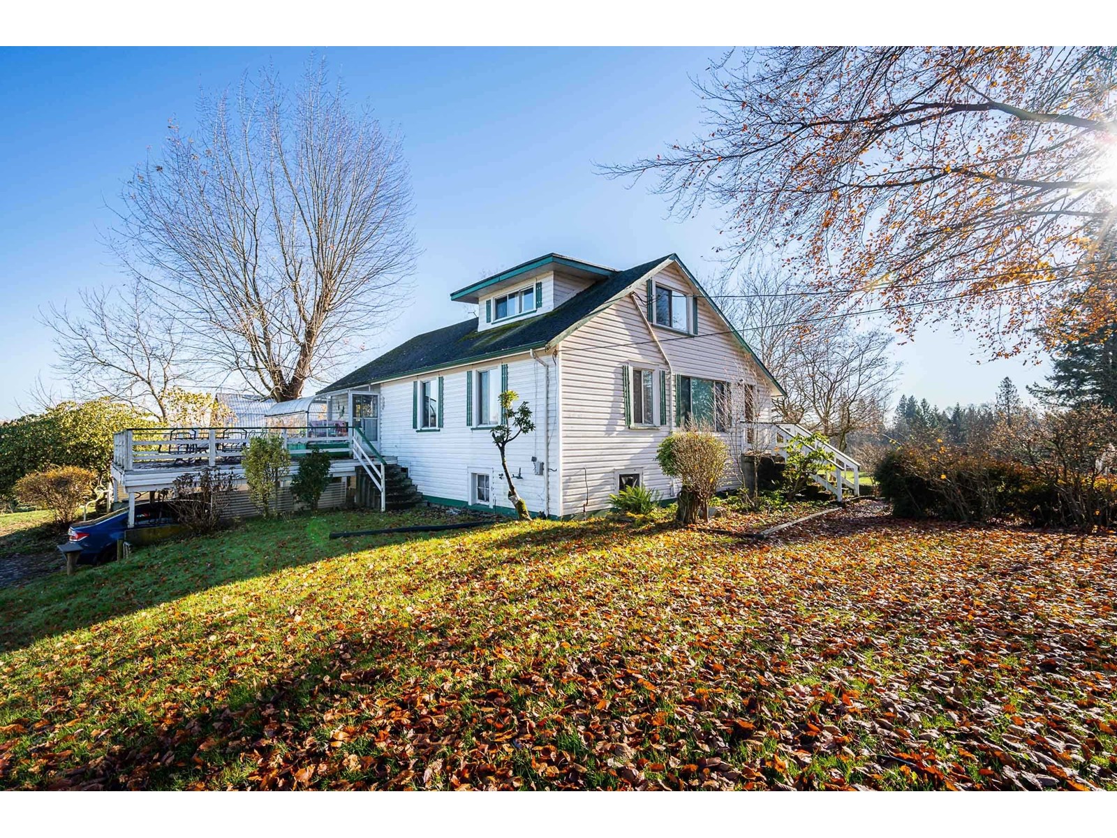 6290 272 Street, Langley, British Columbia  V4W 1S6 - Photo 2 - R2927211
